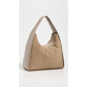 Stand Studio 'Richie' Tan Bag Size OS